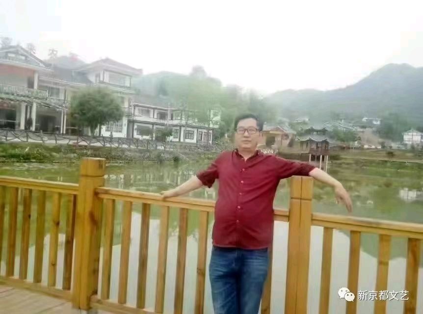 作者:唐长青(乐翻天)《读报写诗再相聚 师友教诲永难忘》(专辑)10864期~新京都文艺(图5)