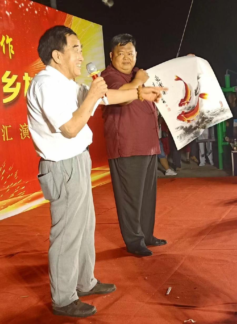 【名篇】名家衣德渤佳作【十二双诗】系列（图19）