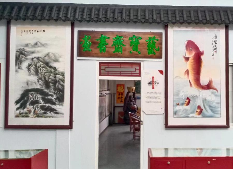 【名篇】名家衣德渤佳作【十二双诗】系列（图11）