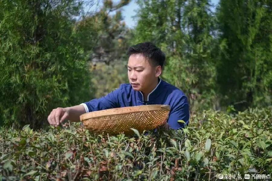 【名篇】名家衣德渤佳作【十二双诗】系列（图14）