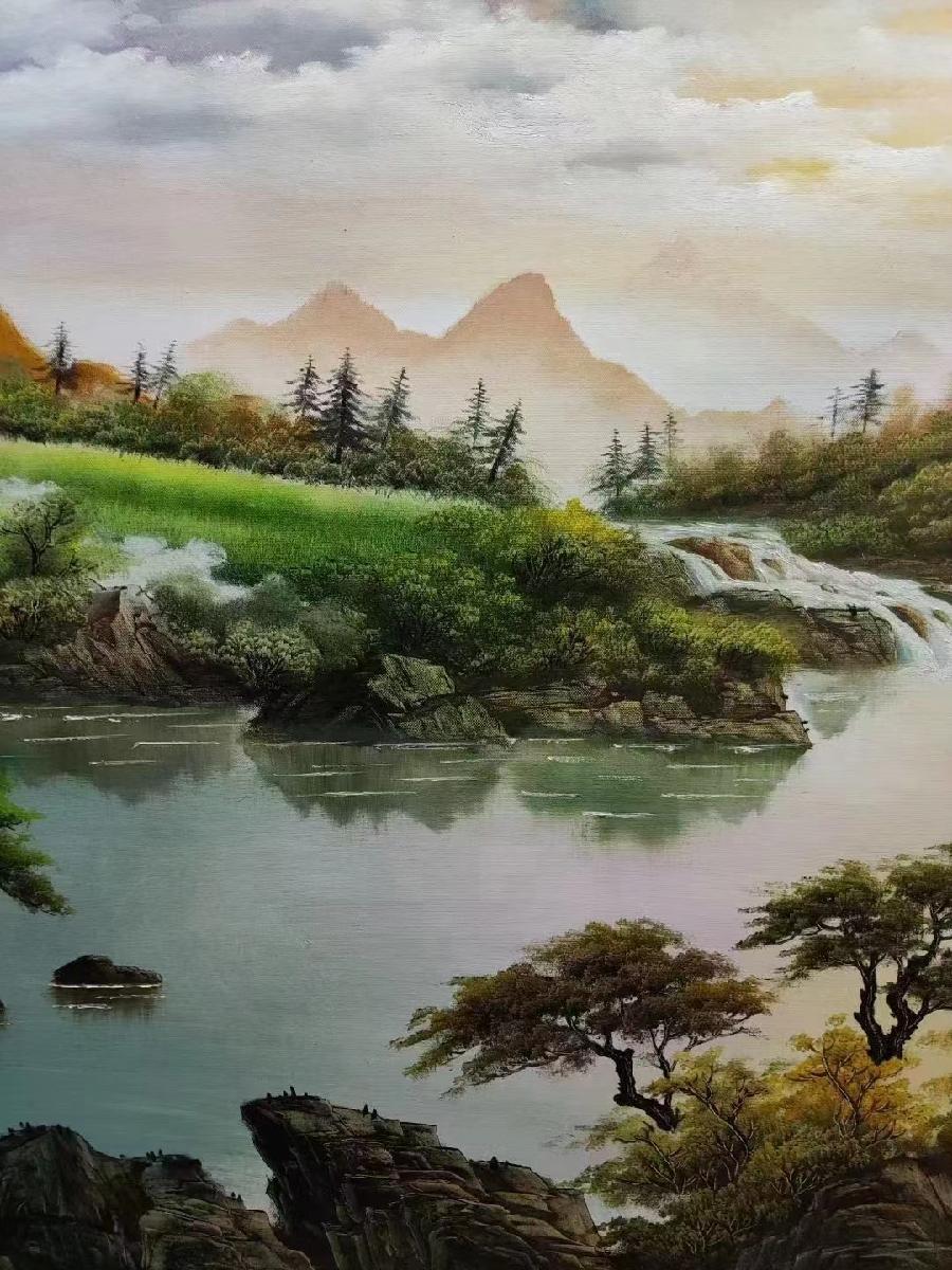 【名篇】名家衣德渤佳作【十二双诗】系列（图3）