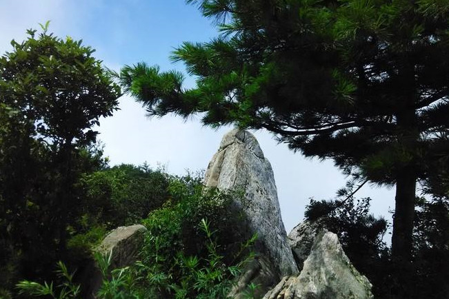 【新山东文学社】《白衣洞的传说》作者/草门居士(图3)