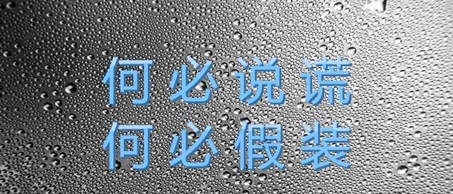 【谎言】华人诗者联盟三群临屏诗‖作者:参与诗友（图15）