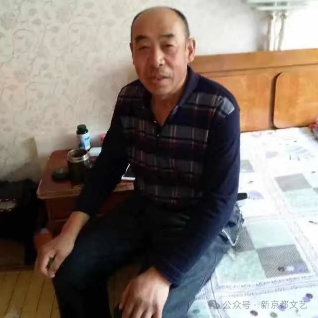 作者：孔庆富《随吟》10866期~新京都文艺