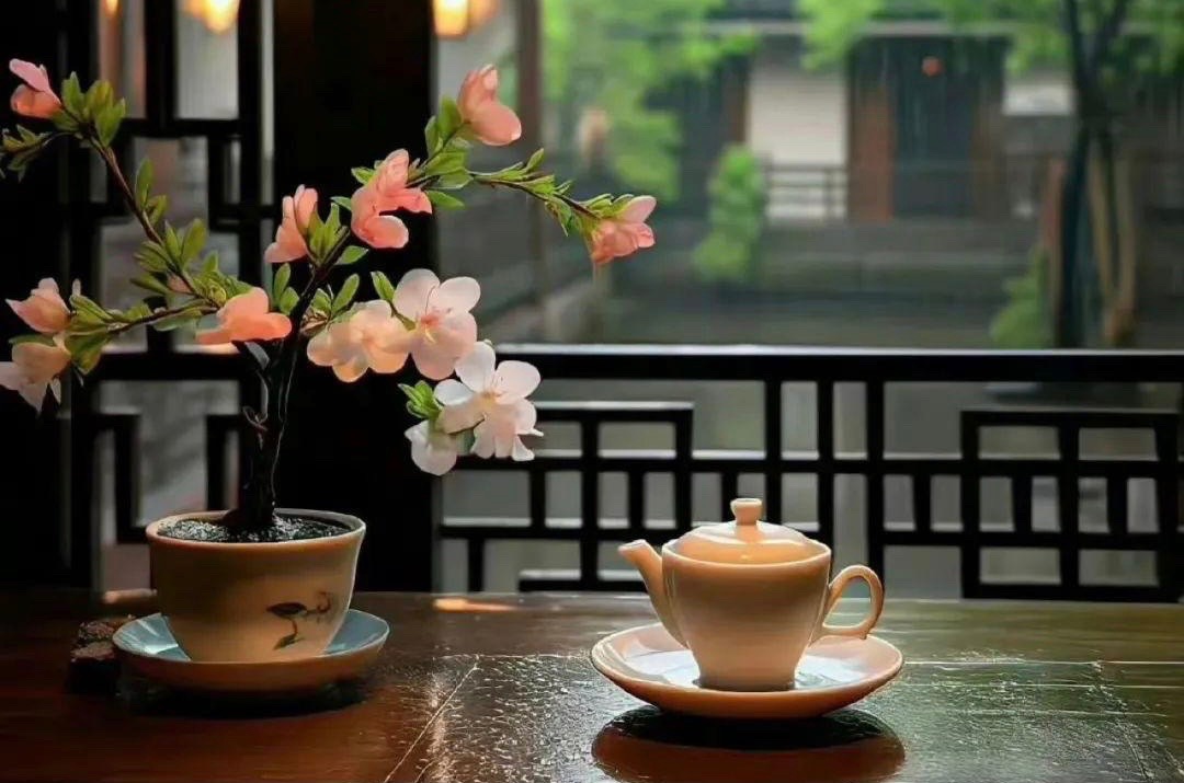 【诗歌大观】生活（组诗）||文/张道发（图5）