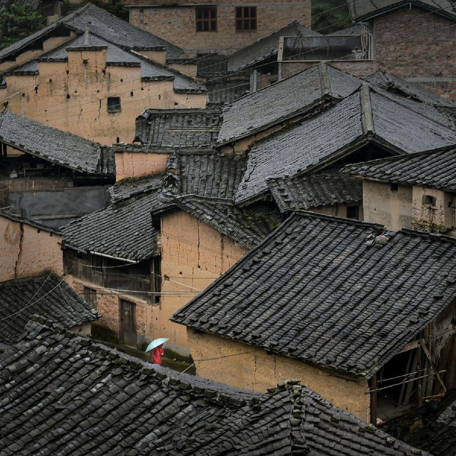 【国风燕赵诗社】云南优秀诗人何平军诗词专辑（三）（图15）
