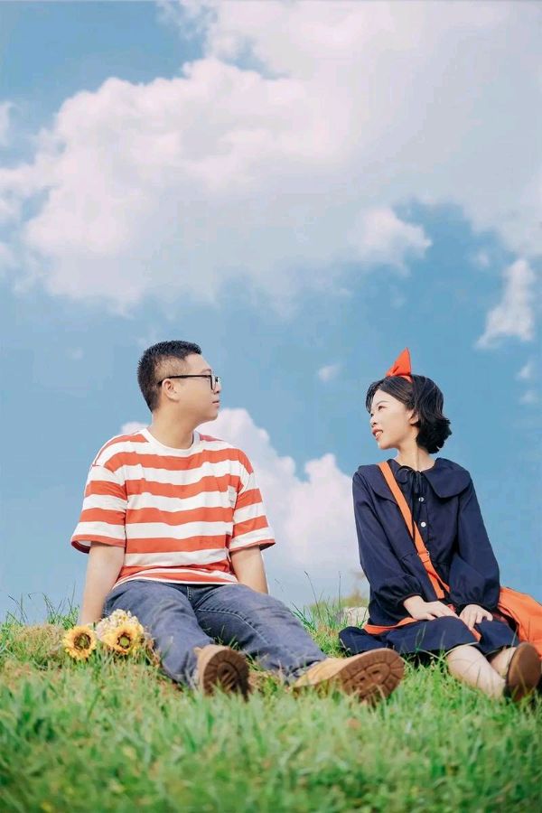 《我破茧成蝶，只为此生遇见》作者:昨夜天【主播/青苗】【桃源国际诗歌文化传媒】用声音传递温暖以诵读致敬人生♬（图6）