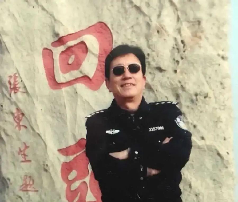 夏日的蝉鸣 文/利剑(辽宁)（图2）
