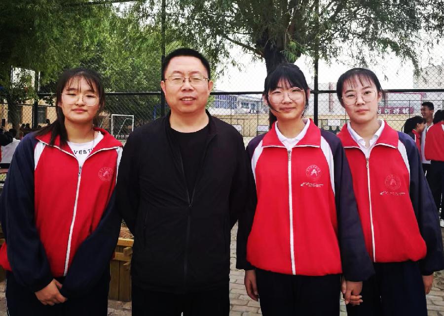实达大先生张海峰：三标课堂，一种鲜活的教育——读《大众教育学》之“三标课堂”有感