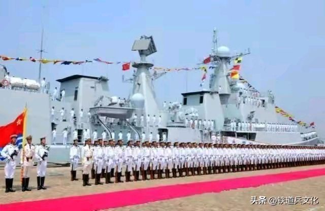 《军魂颂六首》作者:张洪斌 配乐:《诗画音乐》 [中国现代诗歌文化传媒]（图10）