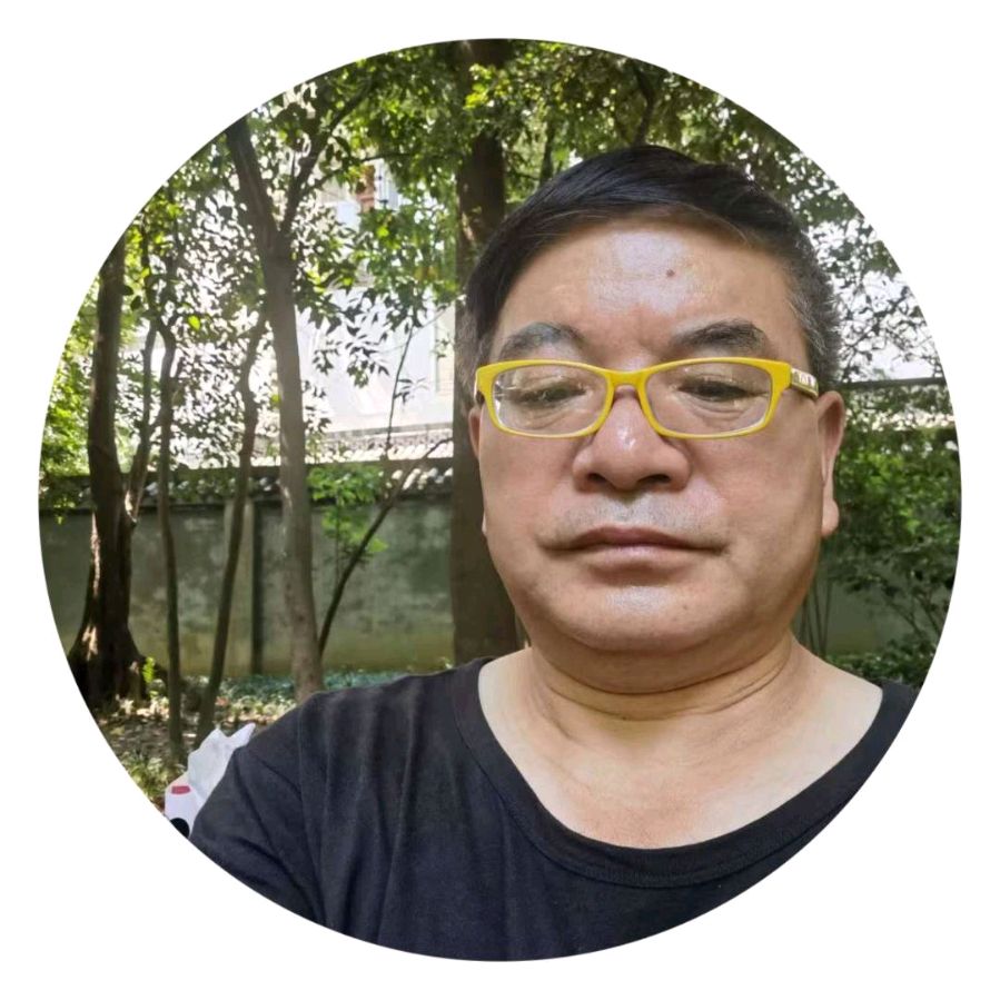 贺《百花园地》复刊（图25）