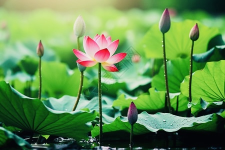 【海外诗译】精品双语朗诵《盛夏小诗三首》作者｜郑相豪、英译｜中权、审译&朗诵｜薇薇（图8）