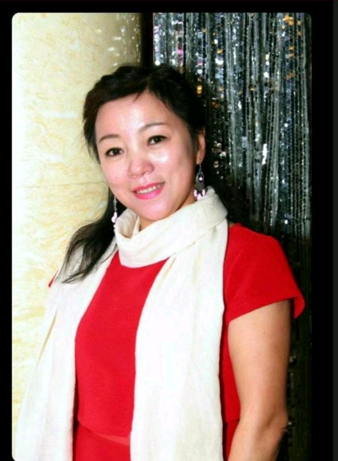 朗音团队庆祝八一建军节空中联欢会完美闭幕（图13）