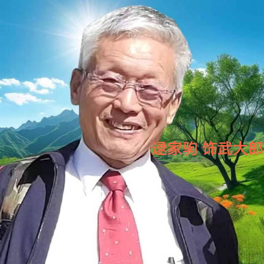 朗音团队庆祝八一建军节空中联欢会完美闭幕（图10）