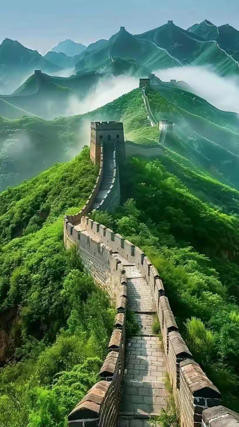 夏日芬芳胜春潮（外一首）诗||李永康（图14）