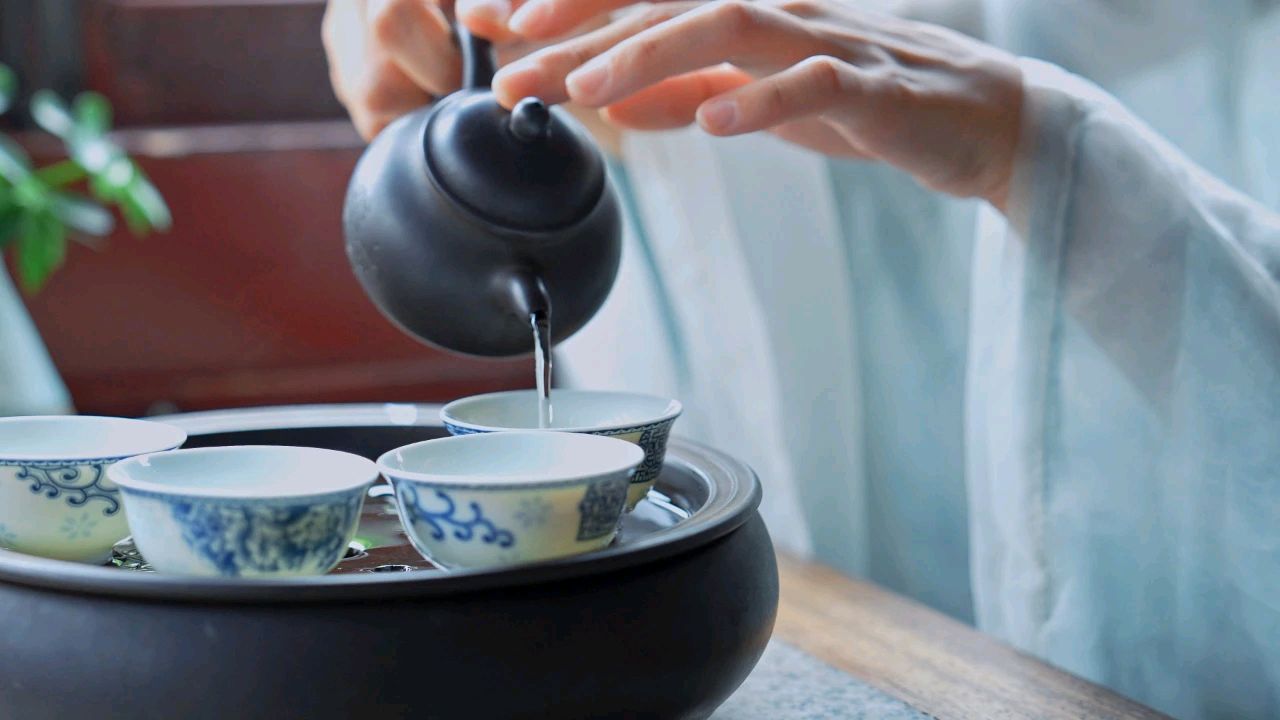 七绝～避暑文／卫水居士 河北（图3）