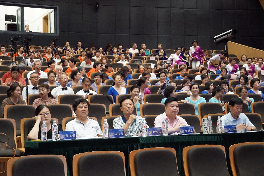 金华《音律嘹亮副中心 百年光辉忆峥嵘》诵读、编辑:开心快乐【运河之春】(第169期)(图11)