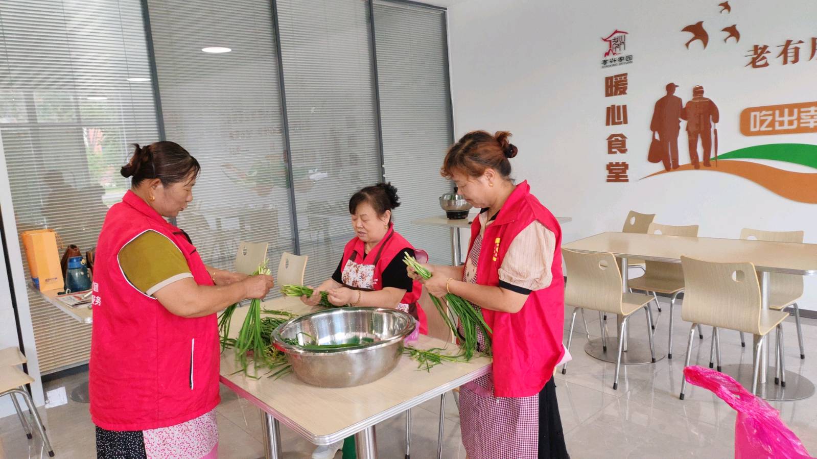 新时代文明实践，志愿服务我们在路上（图2）