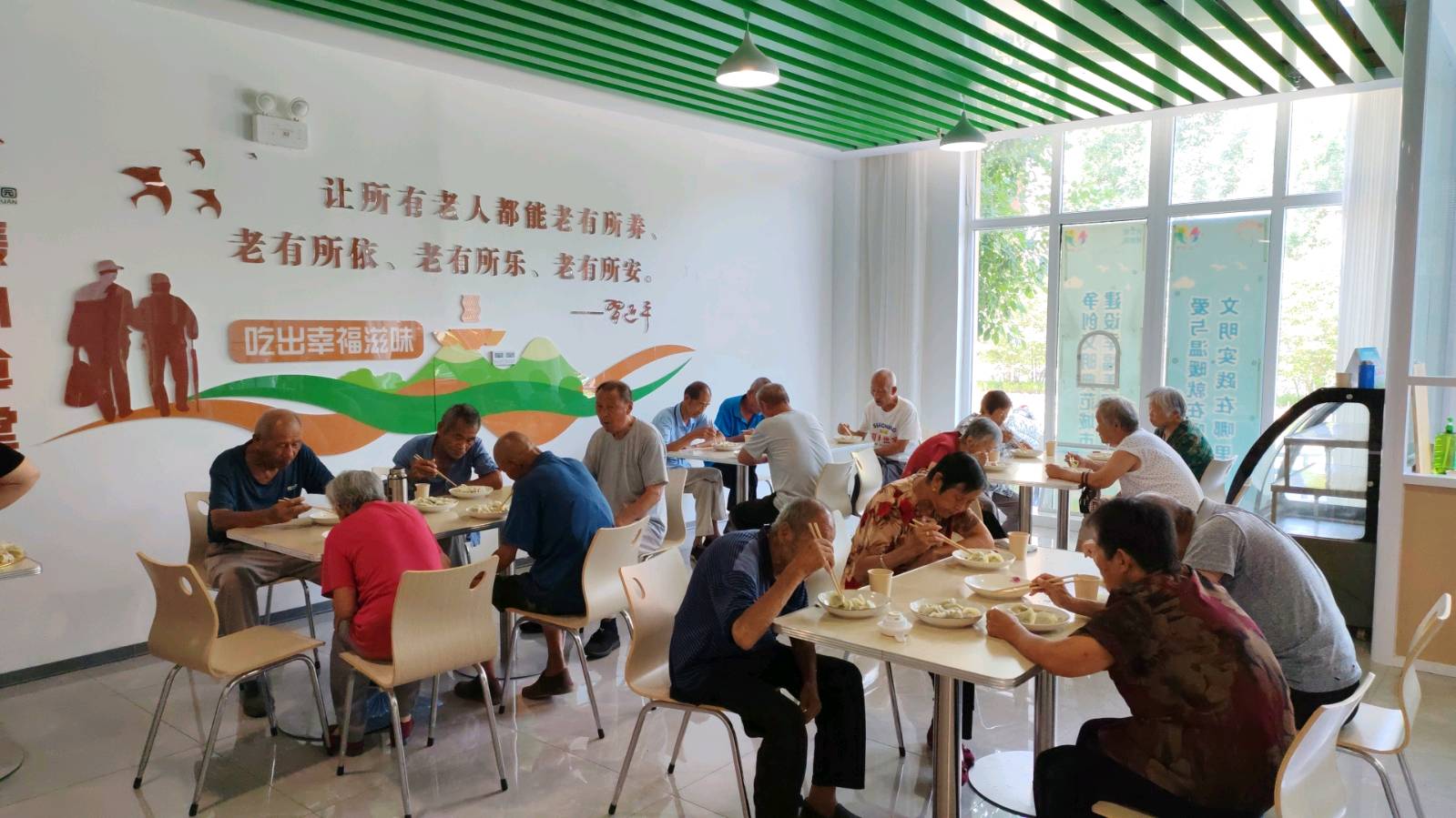 新时代文明实践，志愿服务我们在路上（图4）