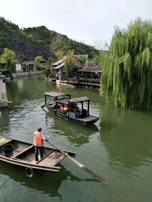 七绝两首·消暑 作者/卓顺贵（图3）