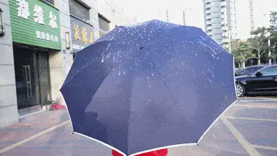 【枫雅汇看图约诗】诗人陈江《276期》(伞)(图8)
