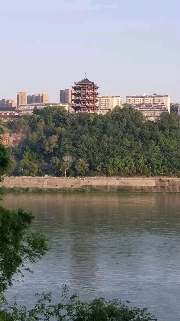 【荣耀中国】曹赟诗词欣赏(图4)