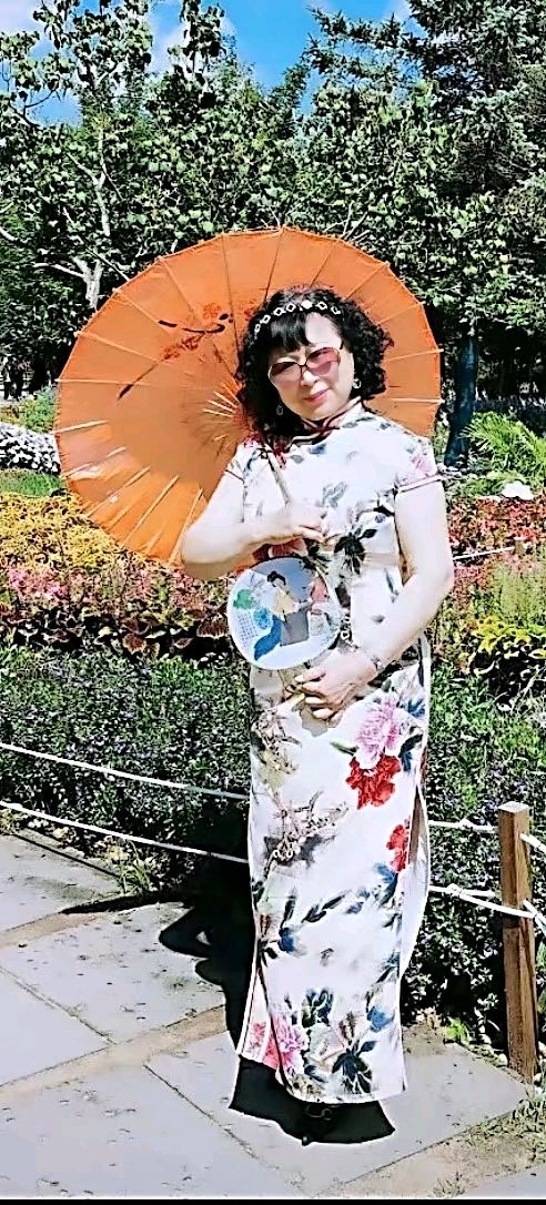 朗音团队庆祝八一建军节空中联欢会完美闭幕（图29）