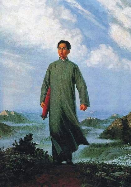 【枫雅汇看图约诗】诗人焦勇《356期》（咏伞）（图6）