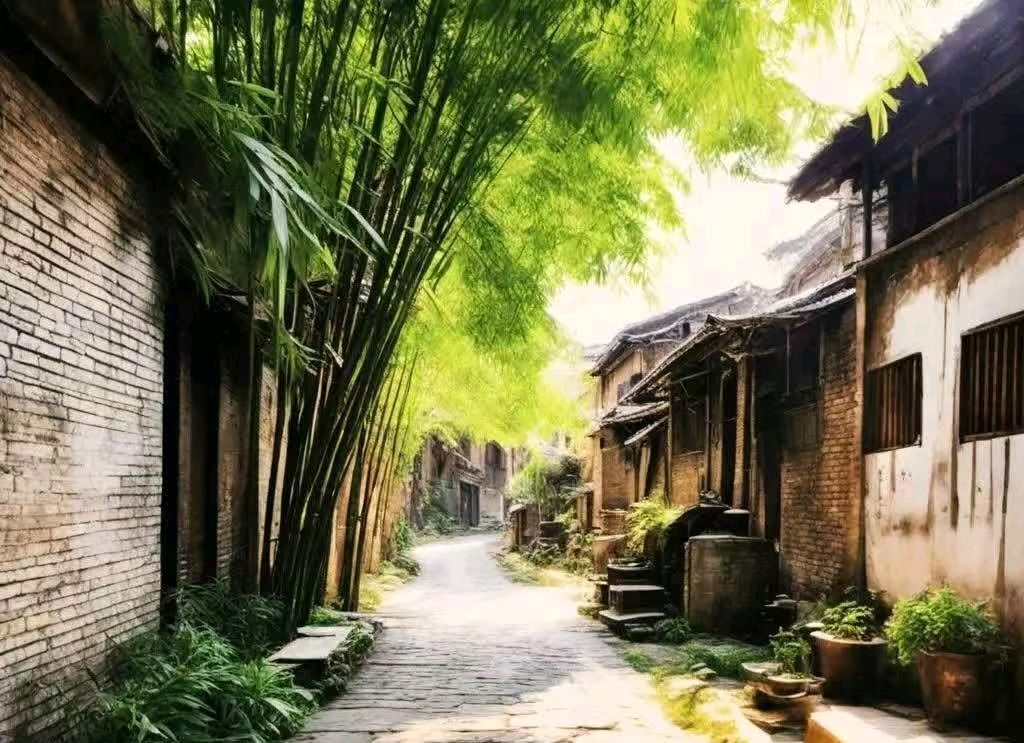 往 事（图2）