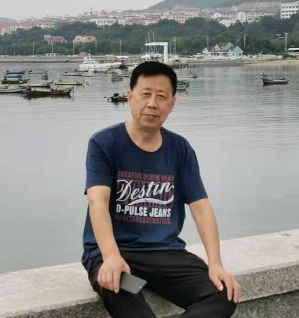 【新山东文学社】《致敬军人》作者/李振声 主播/墨兰(图6)