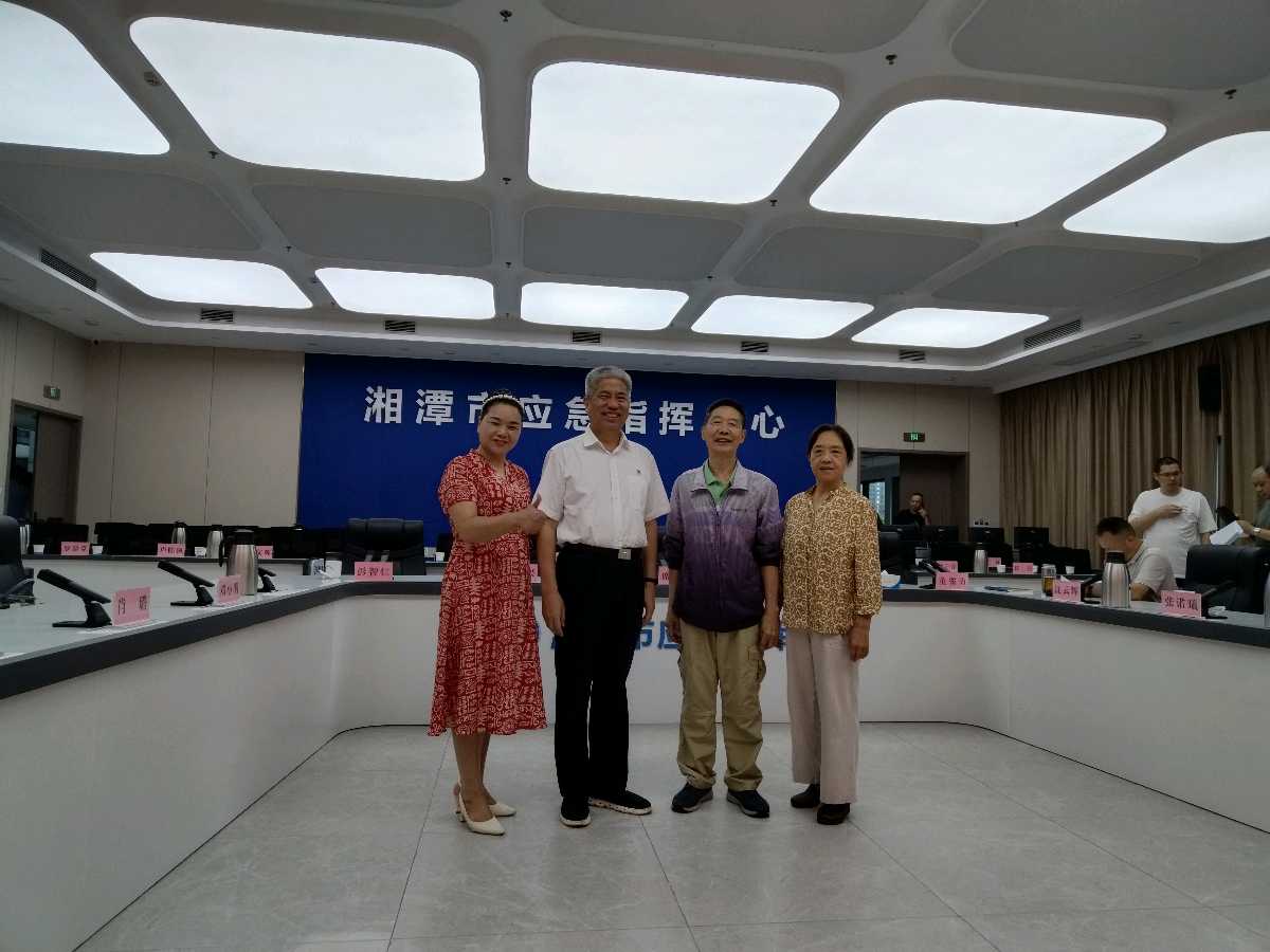 作者：唐江明~记应急局开播《一代女魂唐群英》10932期~新京都文艺（图2）