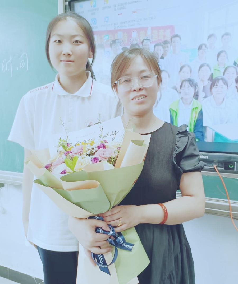 实达大先生张美青：在“人人都是教育学”中探寻成长——读《大众教育学》之“人学篇”有感