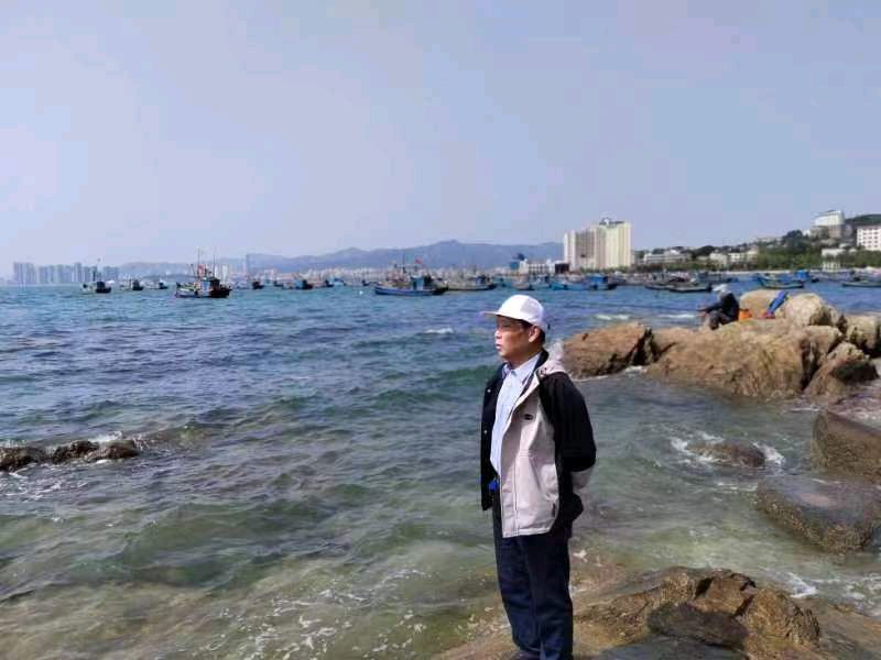 欣赏郑金波老师自由体诗·《夏日情深》（图5）