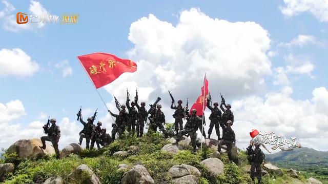 聆听 ‖ 柳青朗诵《老兵的诺言》作者/雷金钟（图4）