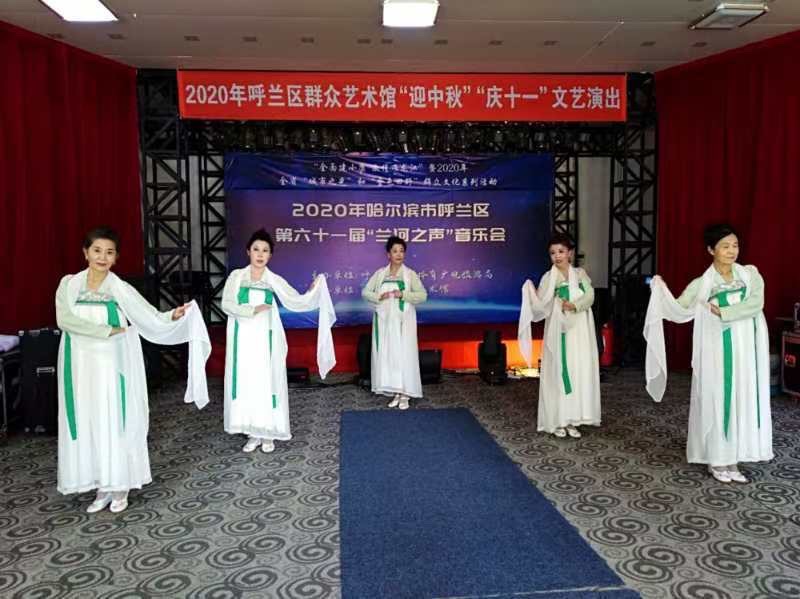 新时代无私奉献志愿者服务队——新时代的风采，作者新时代（图16）