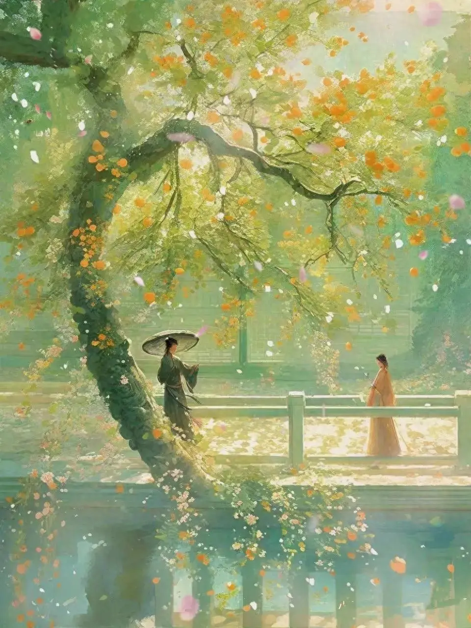 【新山东文学社】《倒驾慈航》作者/樊志刚 主播/远方(图6)