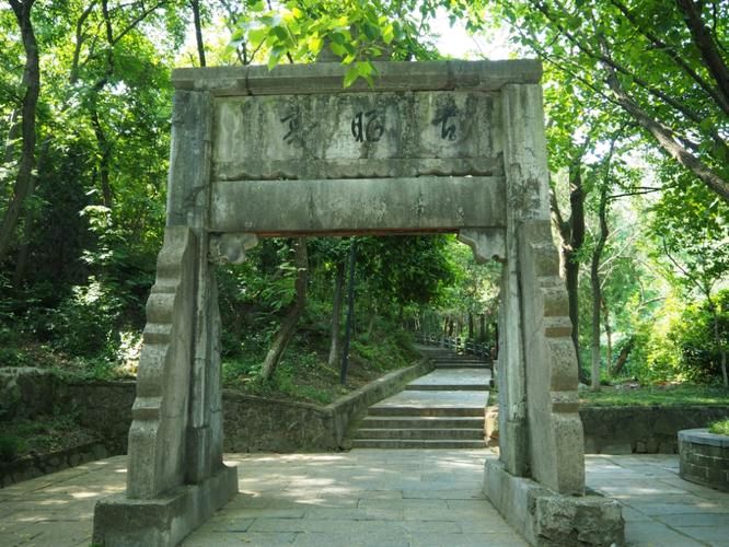 我从山中踏月而来 作者：草儿 朗诵：苏文戈（图2）
