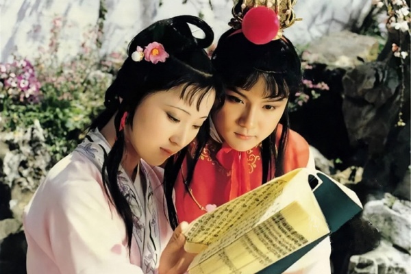 【诗词中国】精品佳作《梦圆红楼》作者:武稳祥(图6)