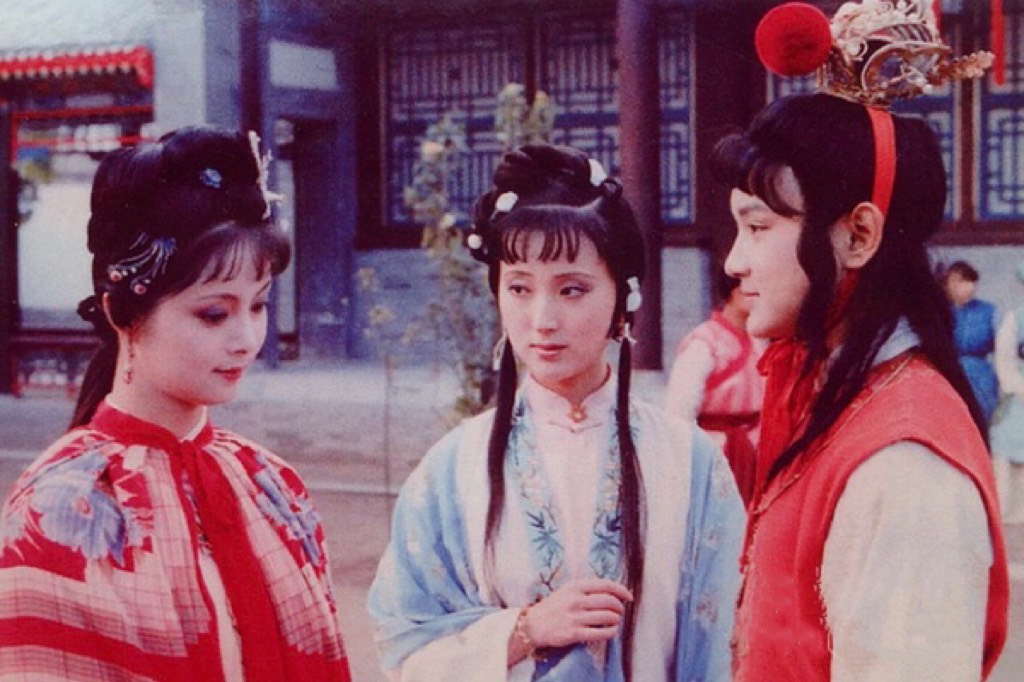 【诗词中国】精品佳作《梦圆红楼》作者:武稳祥(图8)