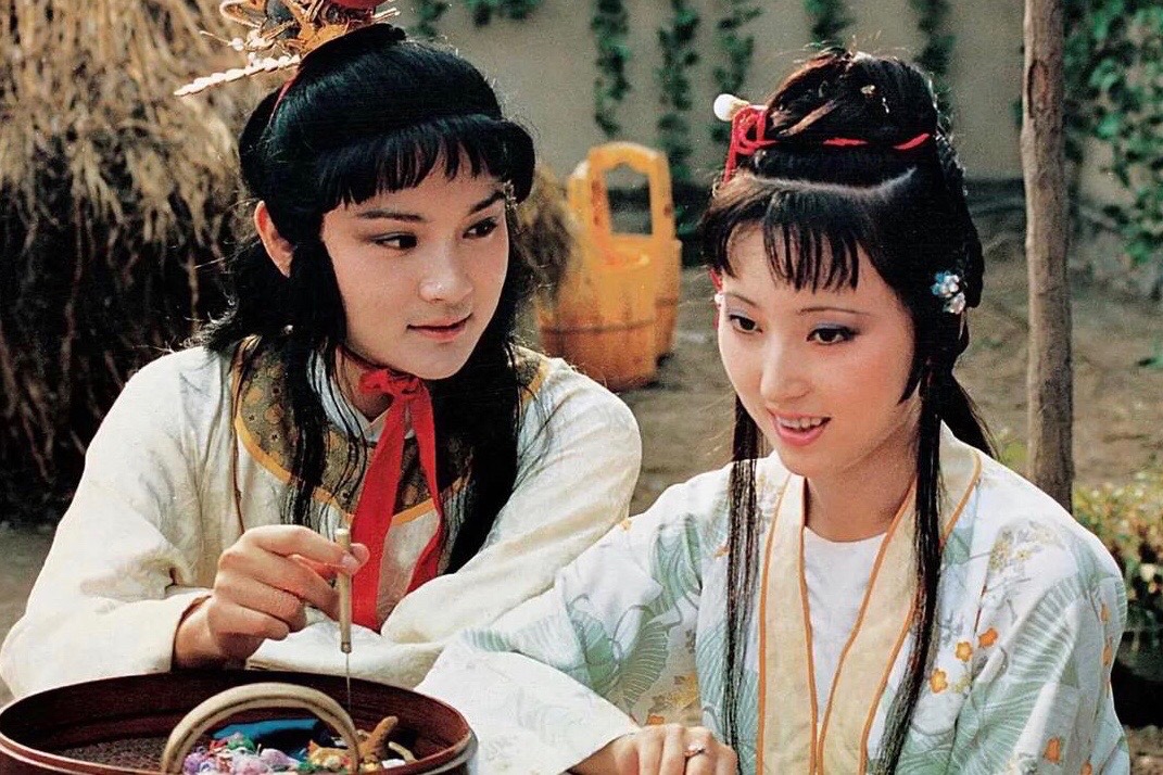 【诗词中国】精品佳作《梦圆红楼》作者:武稳祥(图11)