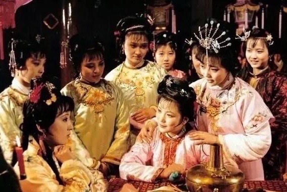【诗词中国】精品佳作《梦圆红楼》作者:武稳祥(图14)