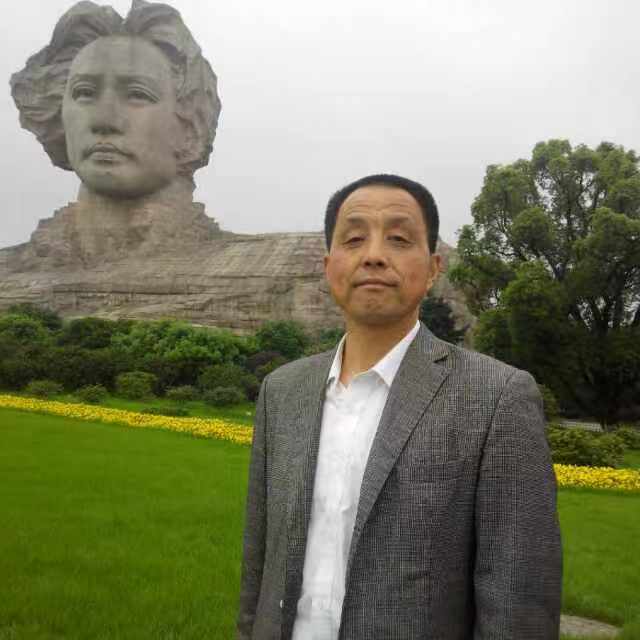 游览昆明宝丰湿地公园-作者/毛生韬-西银/北京头条（图3）