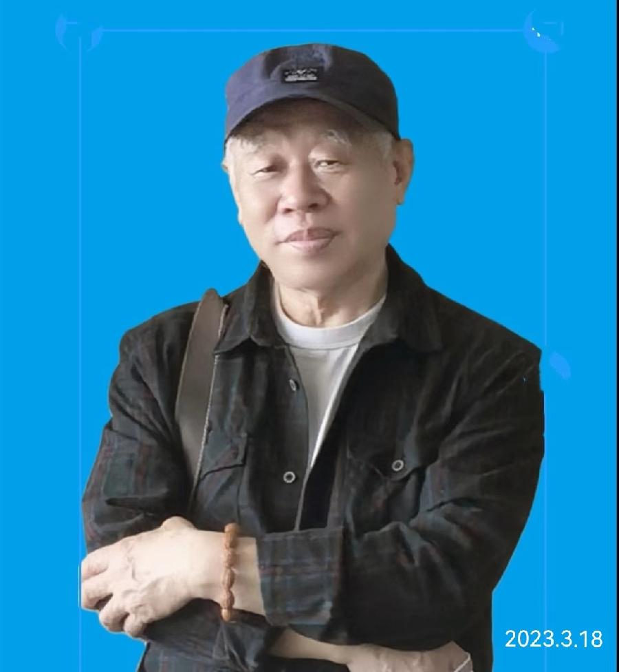 古风十首～诗||闵婕～篆书||杨树保（图27）