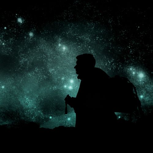 临屏写诗《将夜行*童真》作者:参与诗友【华人诗者联盟】（图12）
