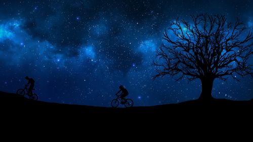 临屏写诗《将夜行*童真》作者:参与诗友【华人诗者联盟】（图15）