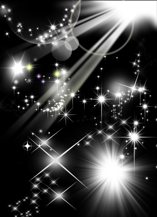 北方文坛《星空物语》作者：娟子 诵读：齐莹（图2）