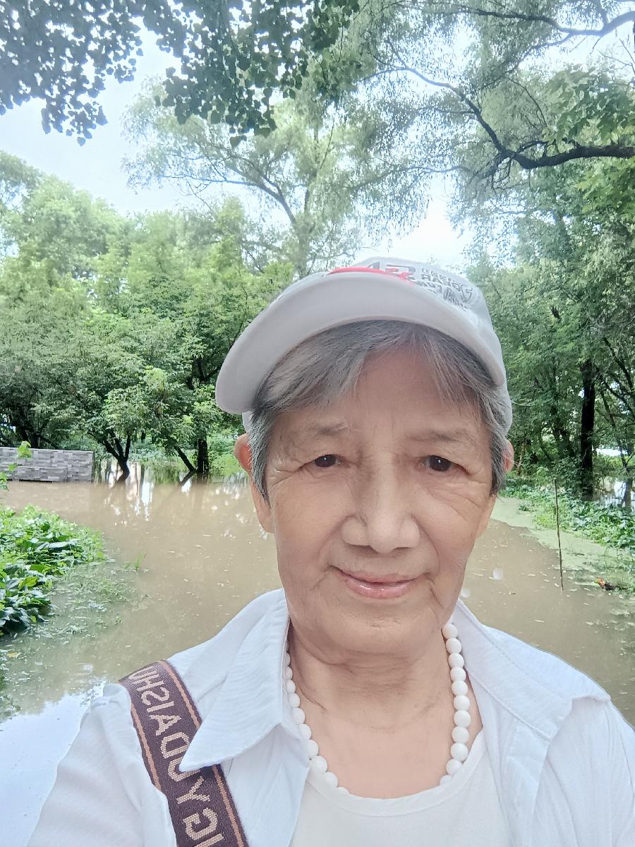警界线（图5）