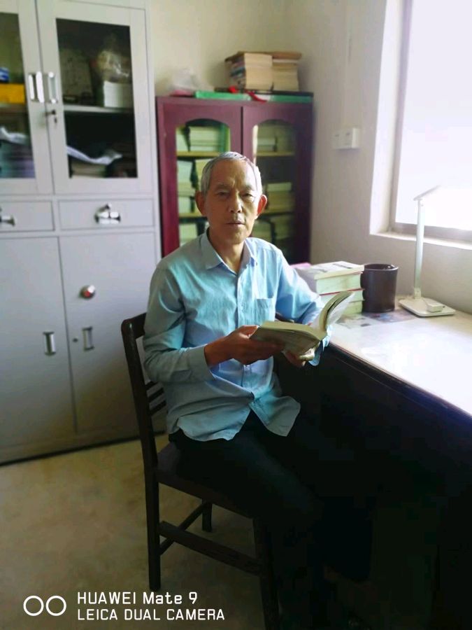 【中华好诗词】隆重推出优秀诗人王先国老师词《玉青案·拿到两个国家级会员证欣吟》请欣赏（图18）