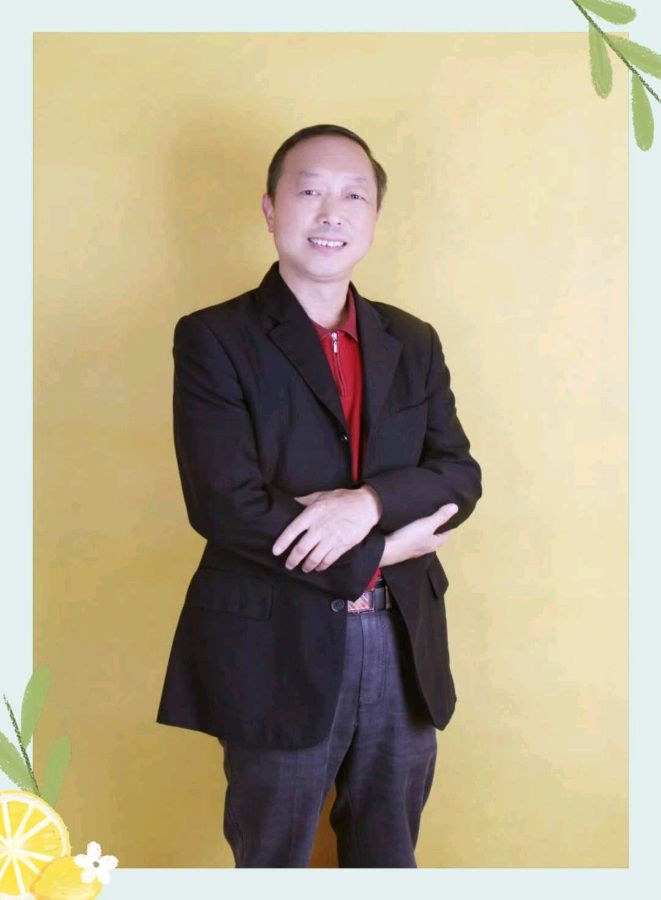 《百花园地》诗词合刊(A)（图18）