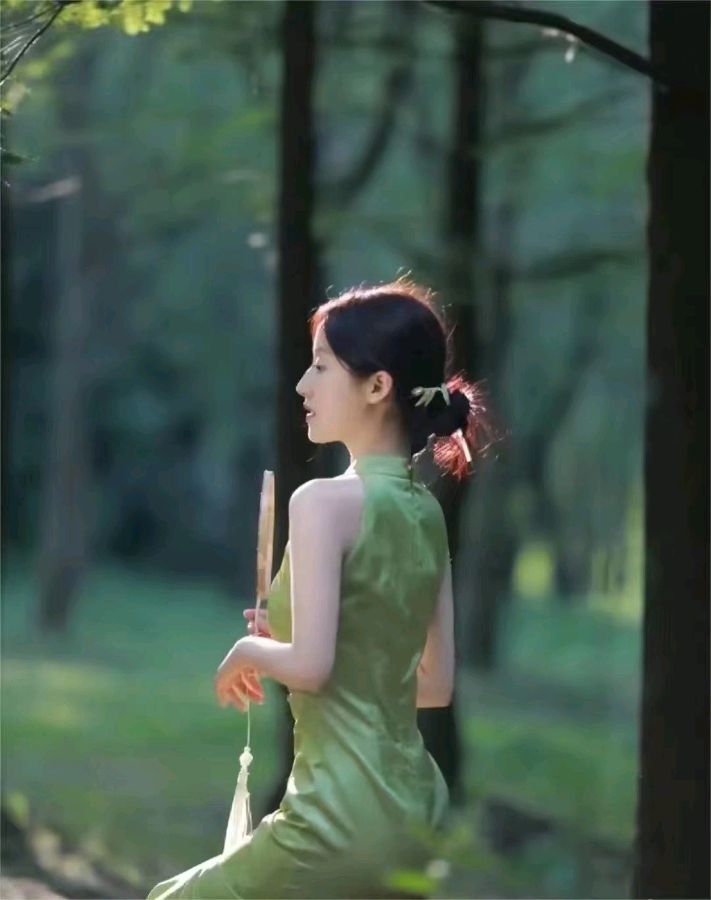 【诗生活】古韵飘香154期‖每周题图（图12）